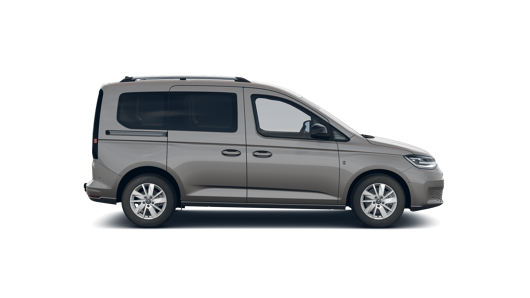 Obrázok Caddy 5 Life 2.0 TDI 7-DSG