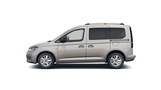 Obrázok Caddy 5 Life 2.0 TDI 7-DSG