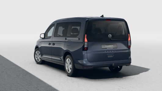 Obrázok Caddy 5 Maxi Caddy 2.0 TDI BASIS