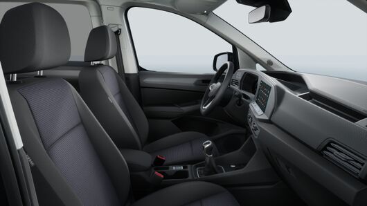 Obrázok Caddy 5 Maxi Caddy 2.0 TDI BASIS