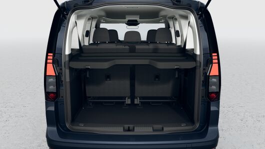 Obrázok Caddy 5 Maxi Caddy 2.0 TDI BASIS