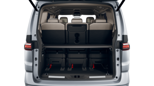 Obrázok Multivan Style1.5 TSI eHybrid 4M KR