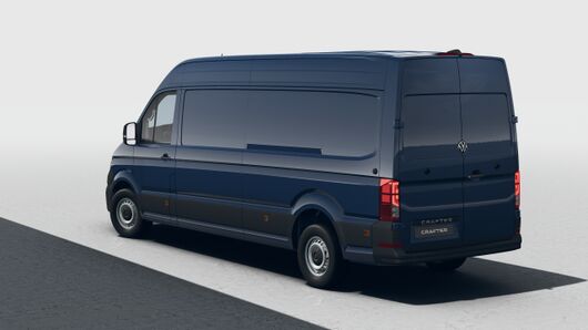 Obrázok Crafter Dodavka L4H3 35 2,0 TDI FWD