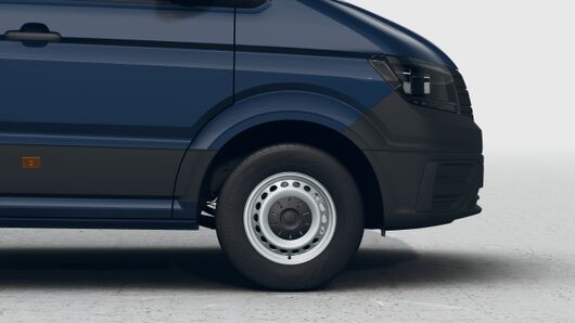 Obrázok Crafter Dodavka L4H3 35 2,0 TDI FWD