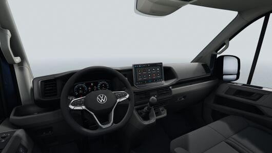 Obrázok Crafter Dodavka L4H3 35 2,0 TDI FWD