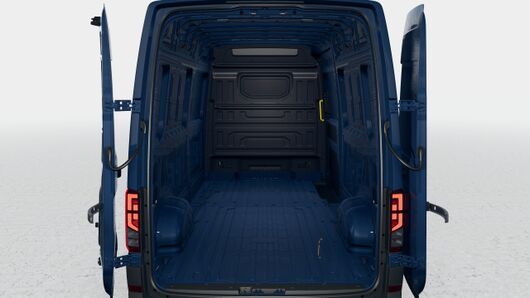 Obrázok Crafter Dodavka L4H3 35 2,0 TDI FWD