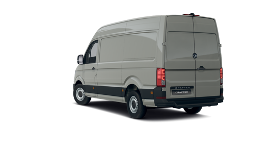 Obrázok Crafter Dodavka L3H2 30 2,0TDI FWD BASIS
