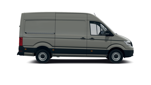 Obrázok Crafter Dodavka L3H2 30 2,0TDI FWD BASIS