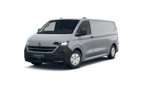 Obrázok Transporter T7 M6 FWD 2.0TDI LR BASIS