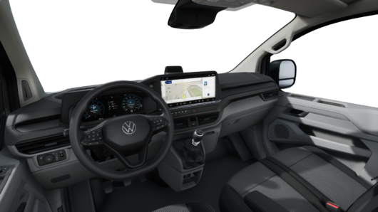 Obrázok Transporter T7 M6 FWD 2.0TDI LR BASIS