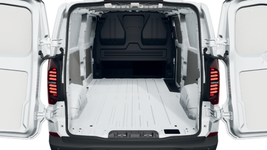 Obrázok Transporter T7 M6 FWD 2.0TDI LR BASIS