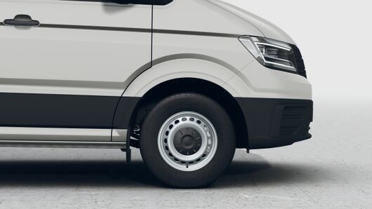 Obrázok Crafter Dodavka L3H2 35 2,0 TDI FWD