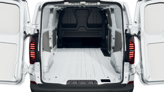 Obrázok Transporter T7 M6 FWD 2.0TDI LR