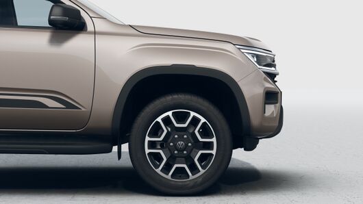 Obrázok Amarok PanAmericana 3.0TDI 177kW AT10 4M
