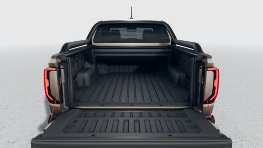 Obrázok Amarok PanAmericana 3.0TDI 177kW AT10 4M