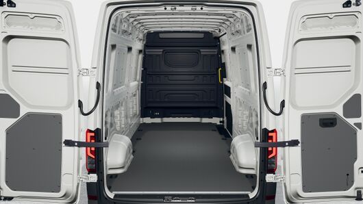 Obrázok Crafter Dodavka L4H3 35 2,0 TDI FWD