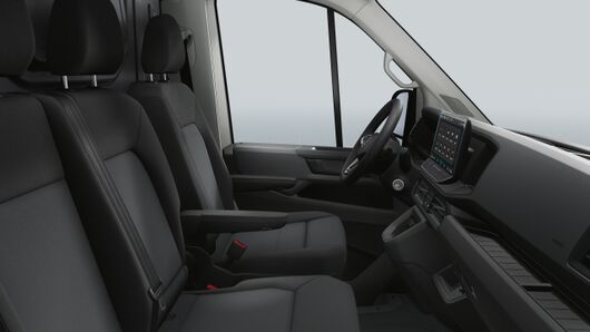 Obrázok Crafter Dodavka L4H3 35 2,0 BiTDI FWD