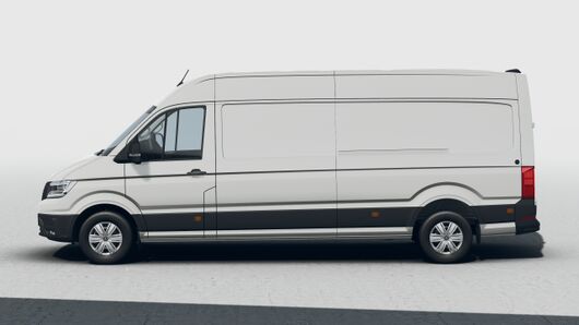 Obrázok Crafter Dodavka L4H3 35 2,0 BiTDI FWD