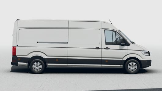 Obrázok Crafter Dodavka L4H3 35 2,0 BiTDI FWD