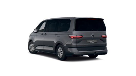 Obrázok Multivan Life Long Bulli 2,0 TDI