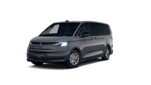 Obrázok Multivan Life Long Bulli 2,0 TDI