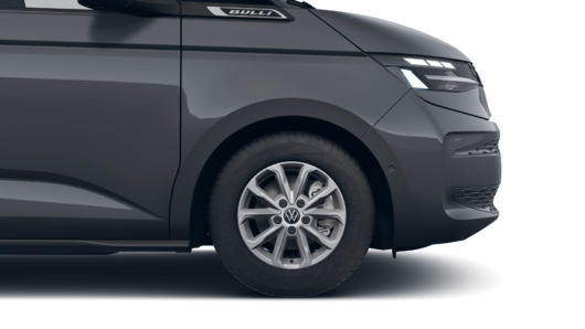 Obrázok Multivan Life Long Bulli 2,0 TDI