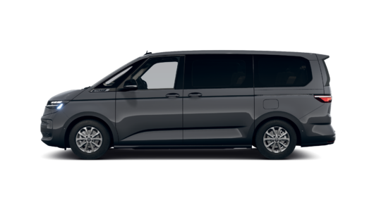 Obrázok Multivan Life Long Bulli 2,0 TDI