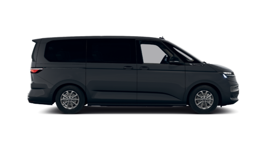 Obrázok Multivan Life Long Bulli 2,0 TDI