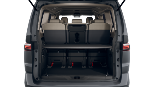 Obrázok Multivan Life Long Bulli 2,0 TDI