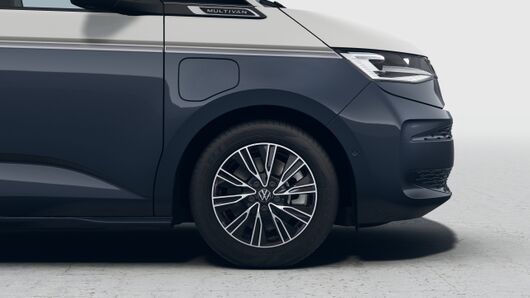 Obrázok Multivan Style1.5 TSI eHybrid 4M LR