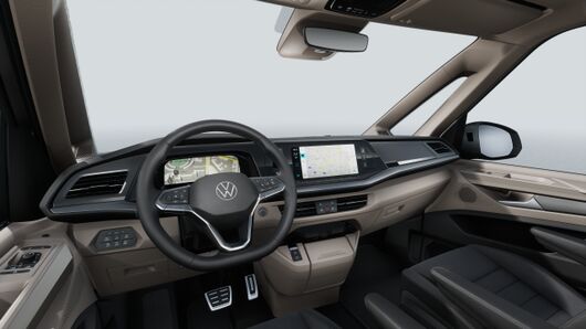 Obrázok Multivan Style1.5 TSI eHybrid 4M LR