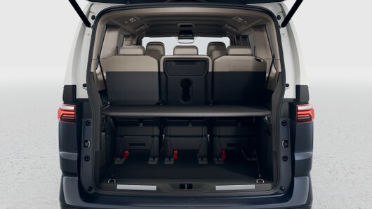 Obrázok Multivan Style1.5 TSI eHybrid 4M LR