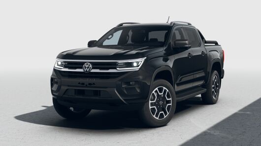 Obrázok Amarok PanAmericana 3.0TDI 177kW AT10 4M