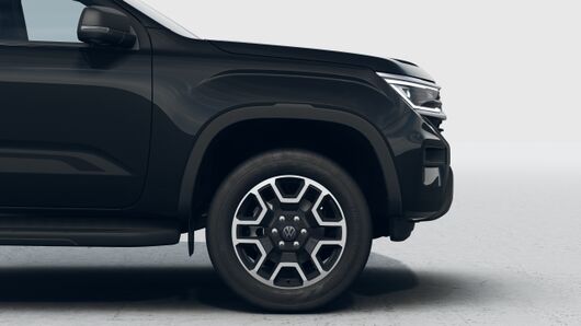 Obrázok Amarok PanAmericana 3.0TDI 177kW AT10 4M