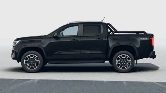 Obrázok Amarok PanAmericana 3.0TDI 177kW AT10 4M