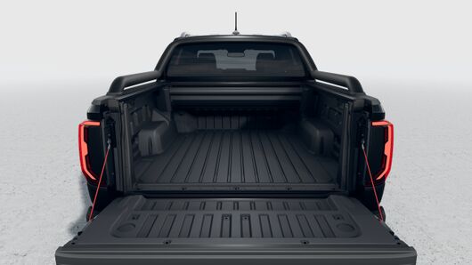 Obrázok Amarok PanAmericana 3.0TDI 177kW AT10 4M
