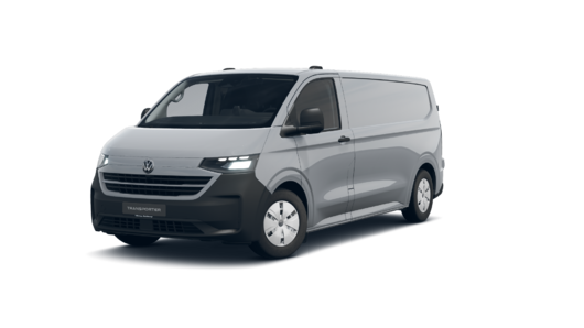 Obrázok Transporter T7 A8 FWD 2.0TDI LR