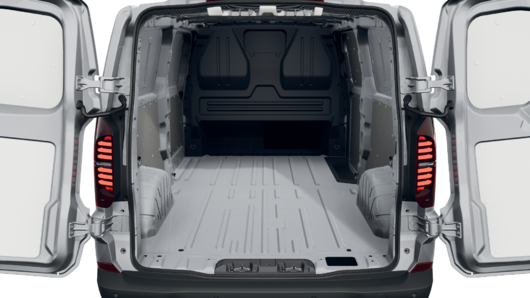 Obrázok Transporter T7 A8 FWD 2.0TDI LR
