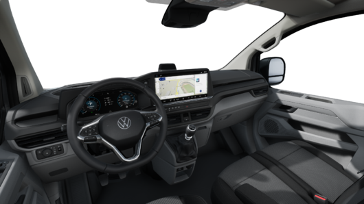 Obrázok Transporter T7 M6 FWD 2.0TDI KR BASIS