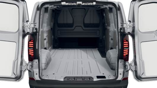 Obrázok Transporter T7 M6 FWD 2.0TDI KR BASIS