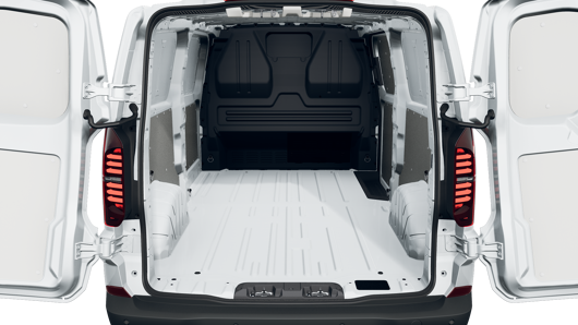 Obrázok Transporter T7 M6 FWD 2.0TDI LR