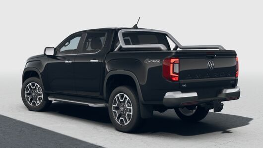 Obrázok Amarok St.Xperience 3.0TDI 177kW AT10 4M