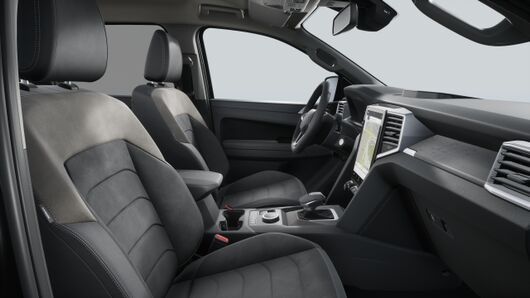 Obrázok Amarok St.Xperience 3.0TDI 177kW AT10 4M