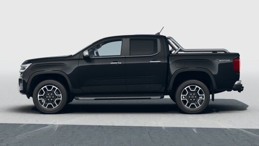 Obrázok Amarok St.Xperience 3.0TDI 177kW AT10 4M