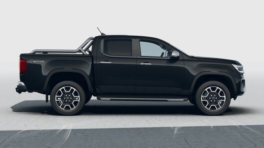Obrázok Amarok St.Xperience 3.0TDI 177kW AT10 4M