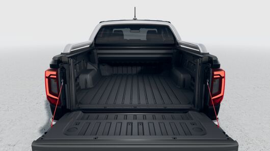 Obrázok Amarok St.Xperience 3.0TDI 177kW AT10 4M