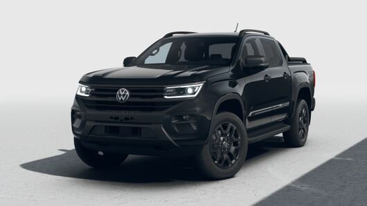Obrázok Amarok Style 3.0 TDI 177kW AT10 4M