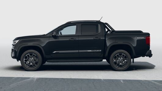 Obrázok Amarok Style 3.0 TDI 177kW AT10 4M