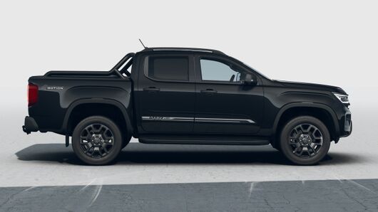 Obrázok Amarok Style 3.0 TDI 177kW AT10 4M
