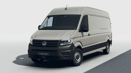 Obrázok Crafter Dodavka L4H3 35 2,0 BiTDI FWD